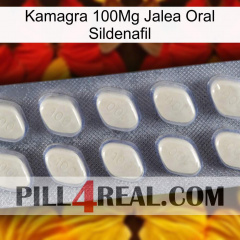 Kamagra 100Mg Oral Jelly Sildenafil 08